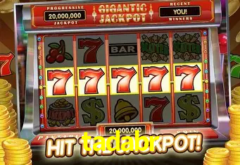 A Revolução dos Aplicativos de Jogos no tadabr