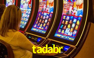 A Revolução dos Aplicativos de Jogos no tadabr